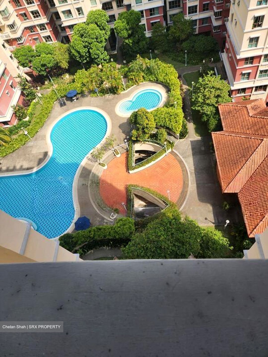 The Rivervale (D19), Condominium #468572981